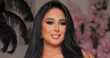  رحاب الجمل تُنهي تصوير فيلم إن غاب القط وتستعد للمشاركة في أعمال جديدة